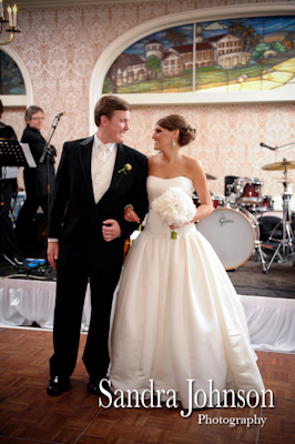Best King and Prince Wedding photographer - Sandra Johnson (SJFoto.com)
